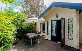 Chalet Zandvoort