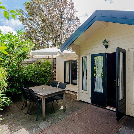 Chalet Zandvoort Extérieur photo