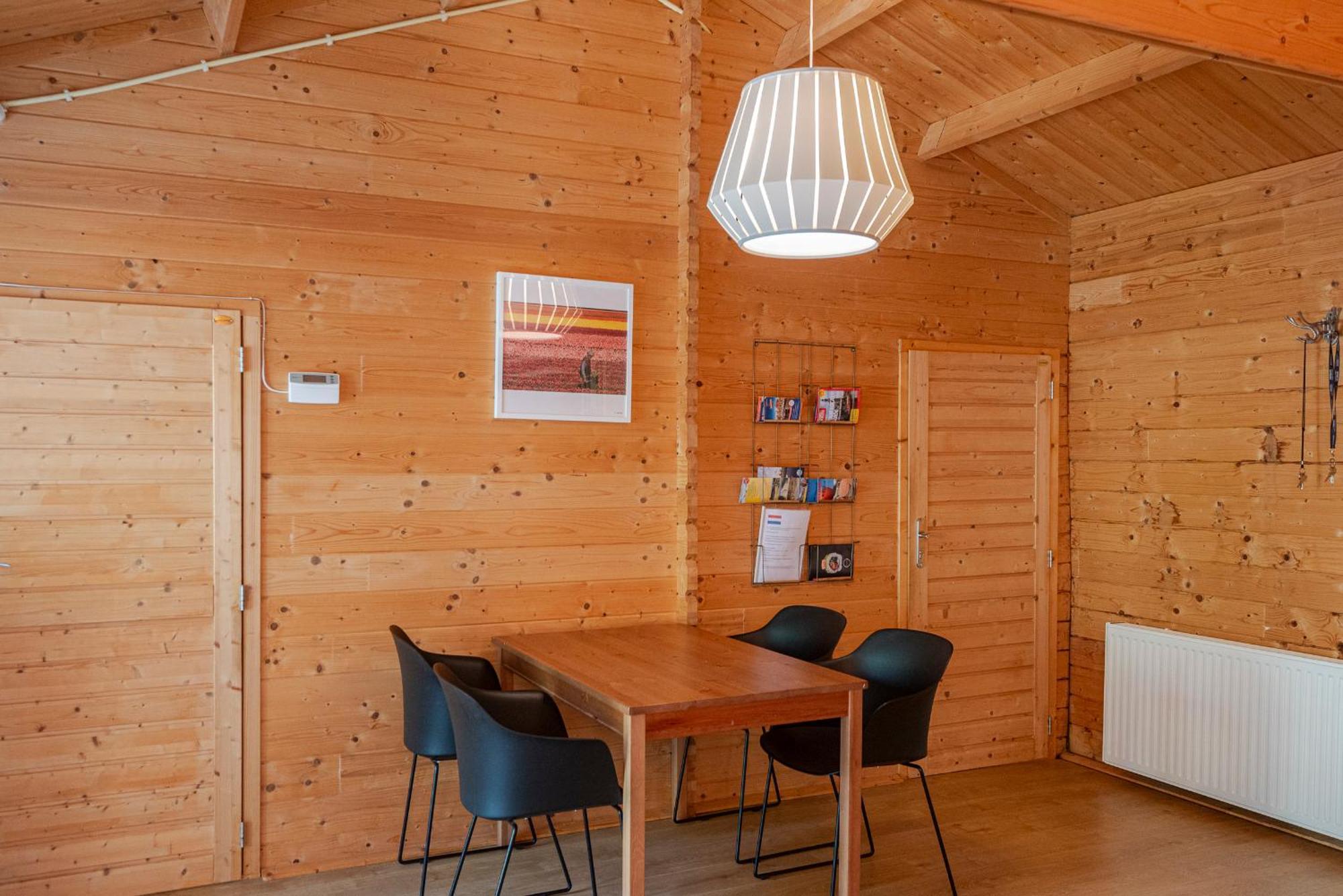 Chalet Zandvoort Extérieur photo