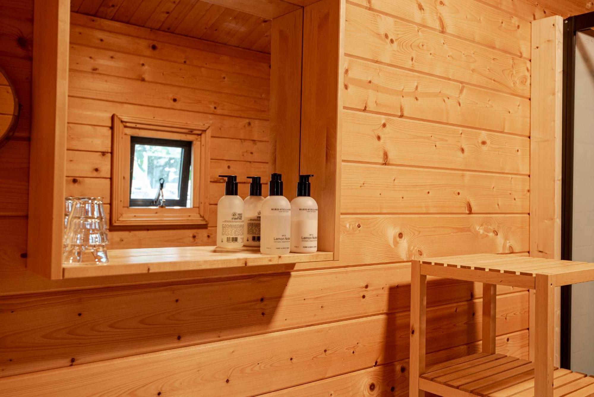 Chalet Zandvoort Extérieur photo