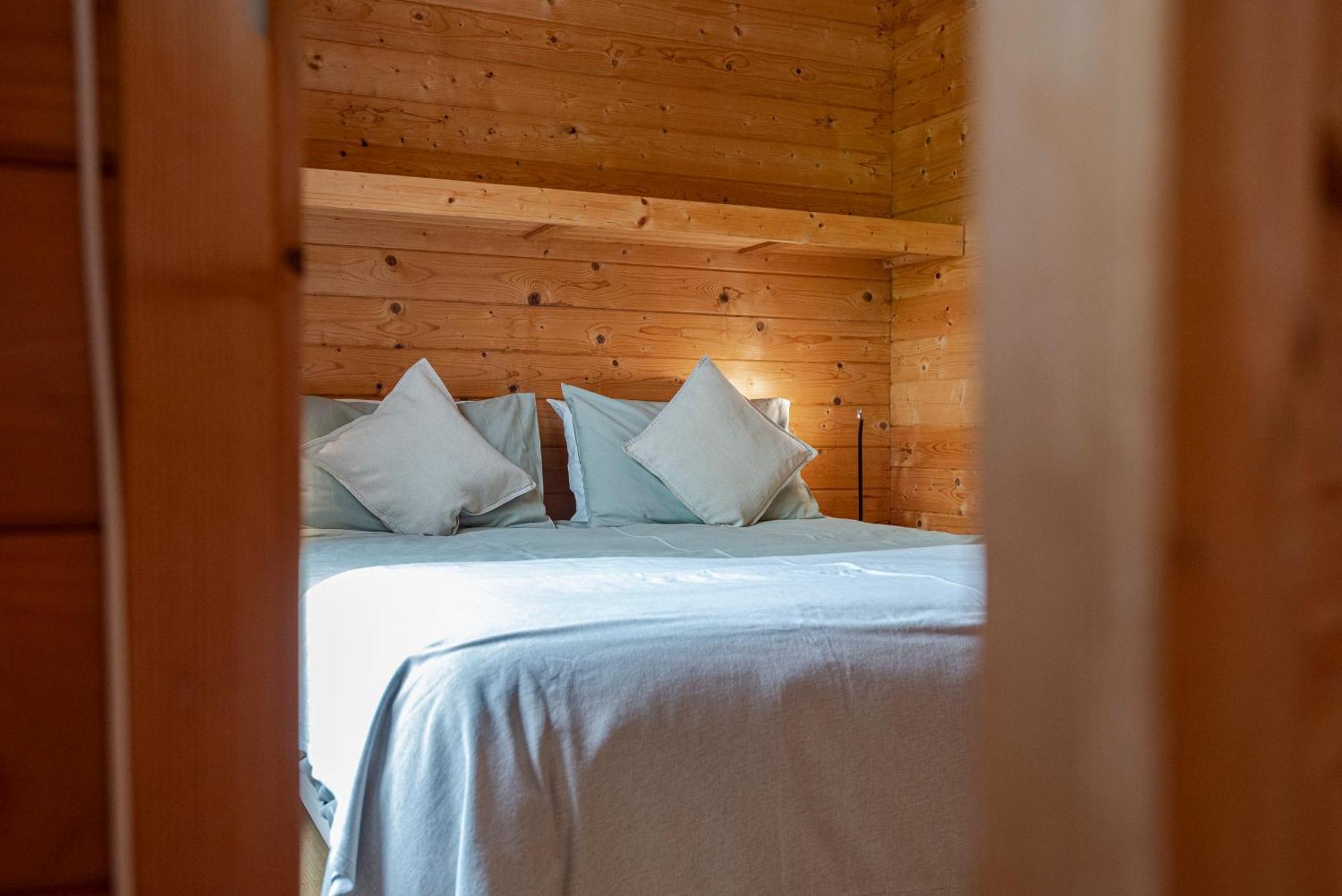 Chalet Zandvoort Extérieur photo
